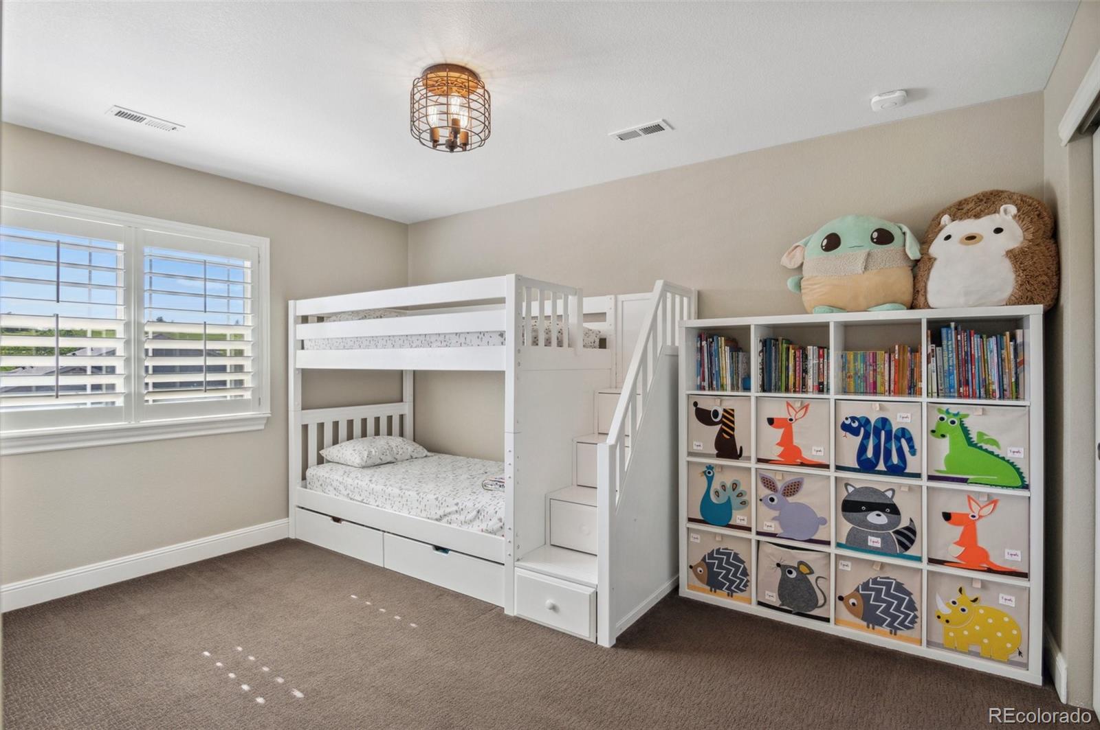 2822 Russet Sky Court