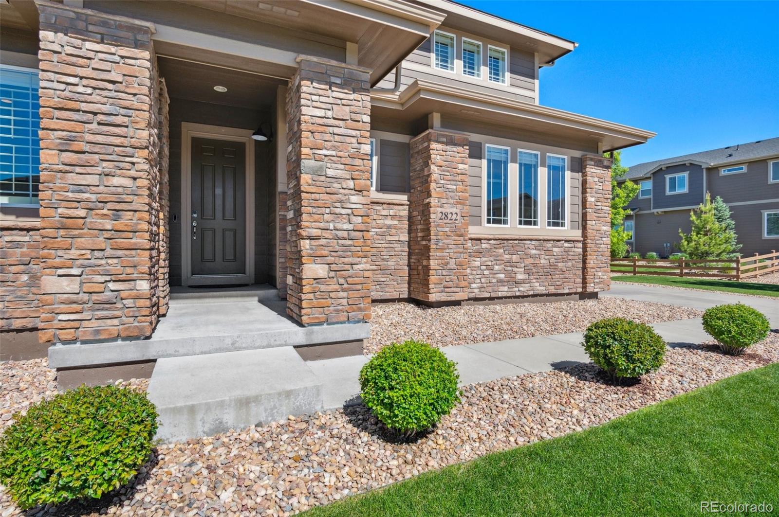 2822 Russet Sky Court