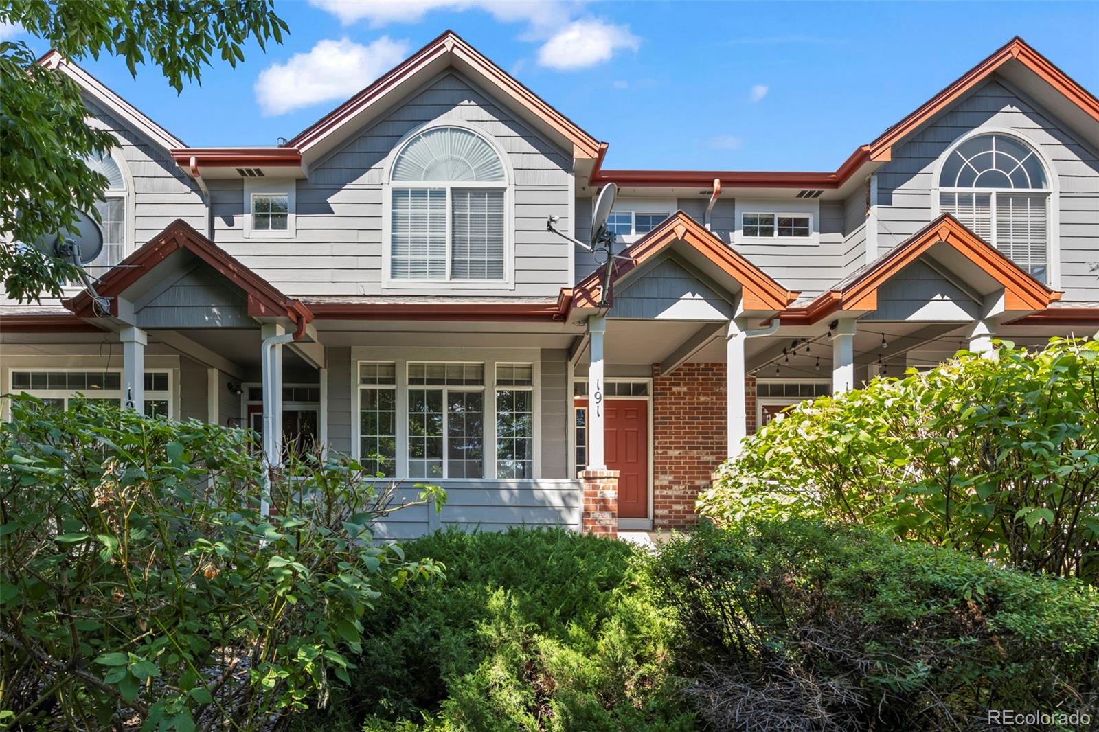 2855 Rock Creek Circle Unit: 191
