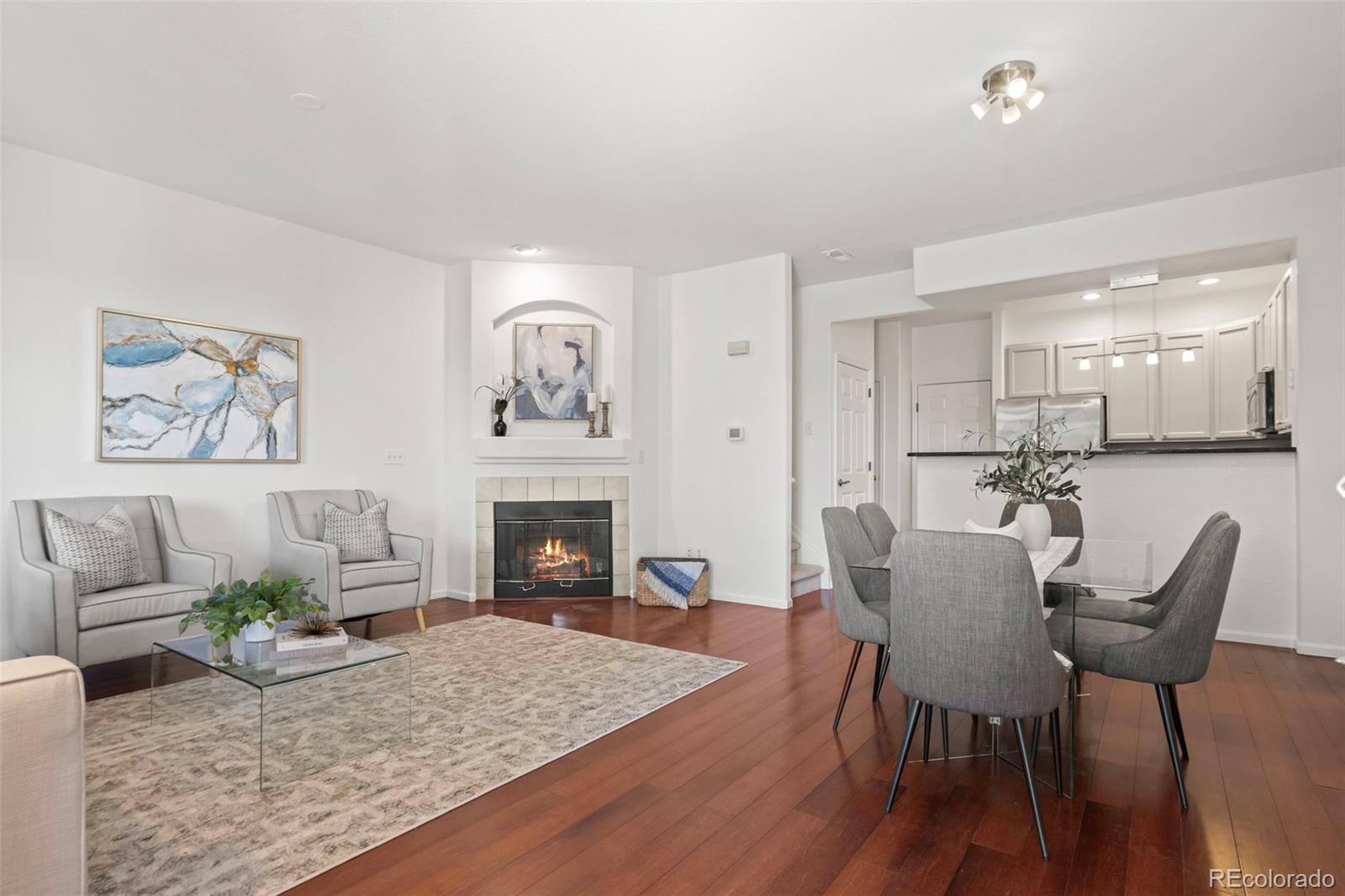 2855 Rock Creek Circle Unit: 191