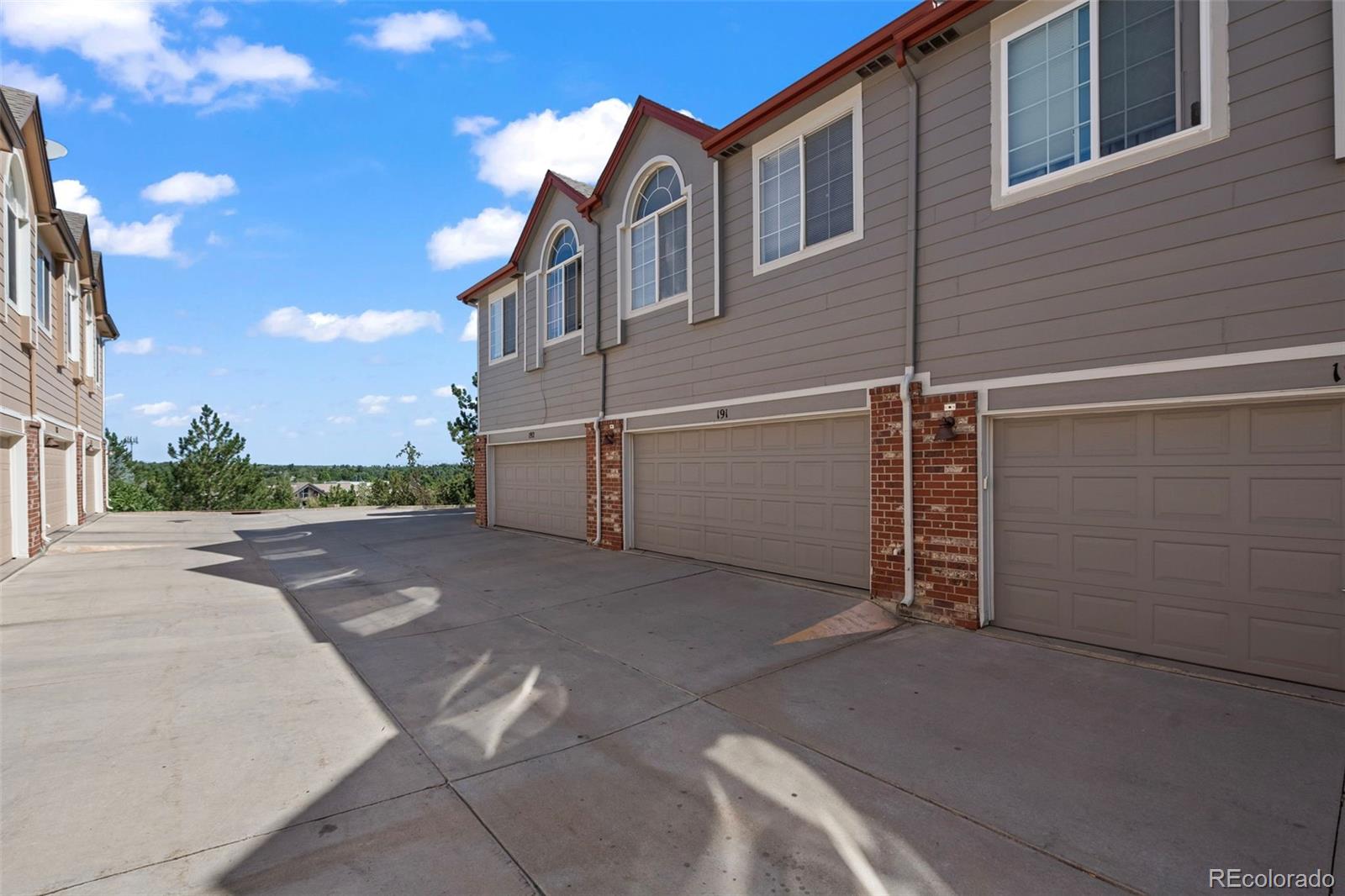2855 Rock Creek Circle Unit: 191
