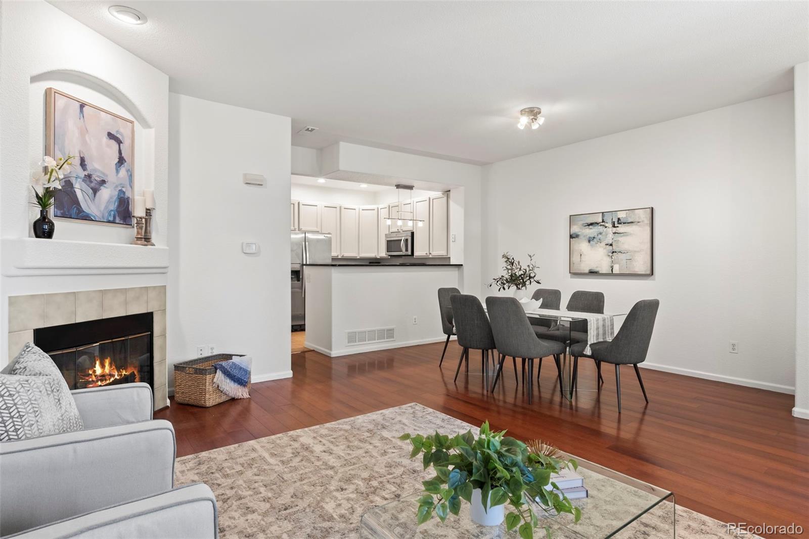 2855 Rock Creek Circle Unit: 191