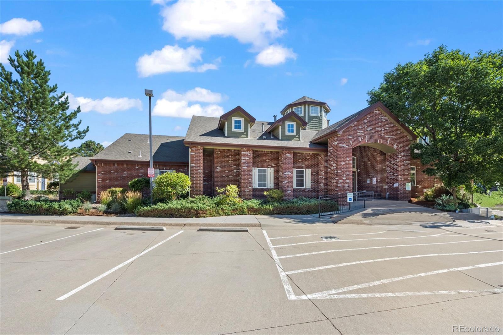 2855 Rock Creek Circle Unit: 191