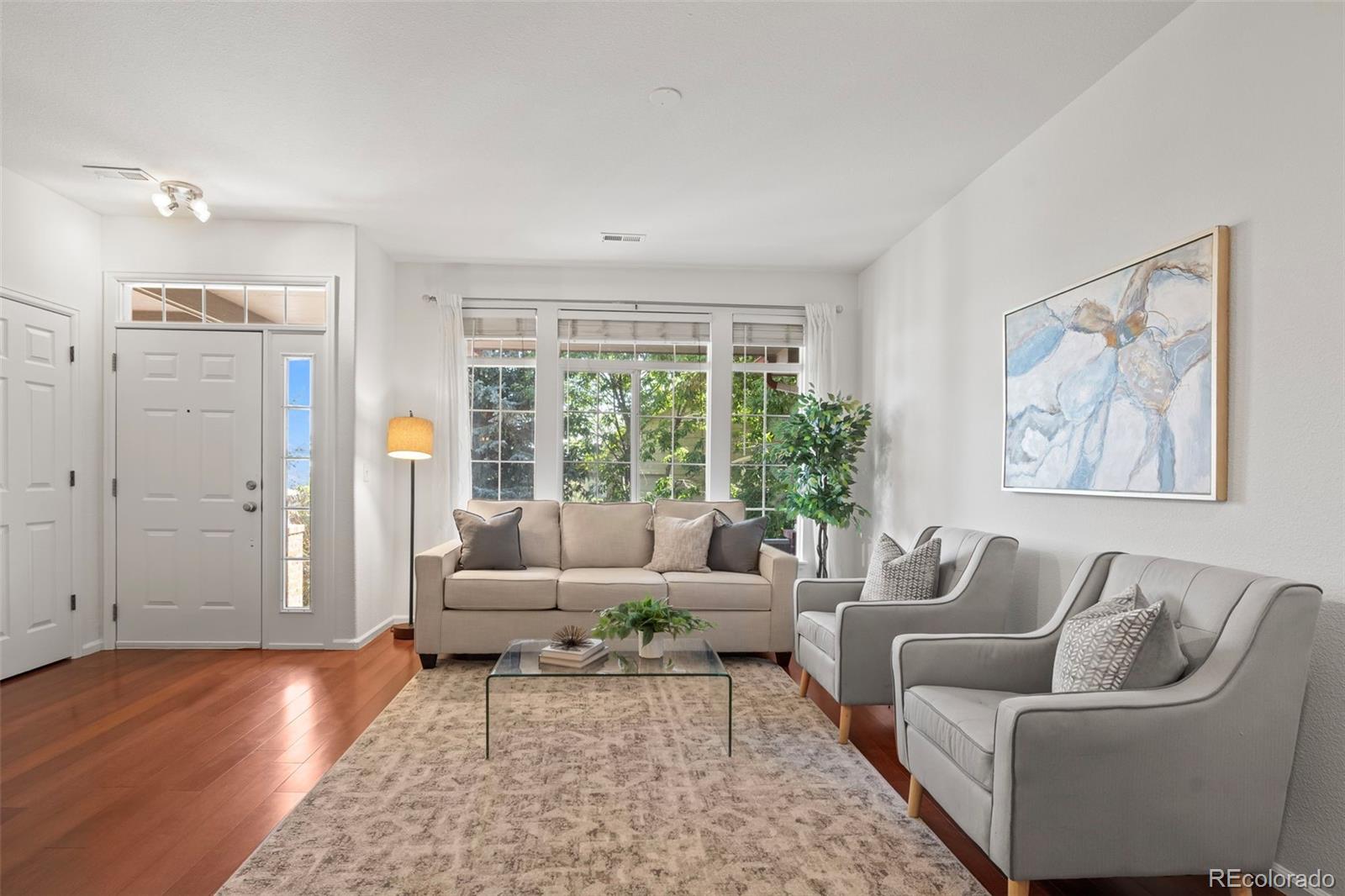 2855 Rock Creek Circle Unit: 191