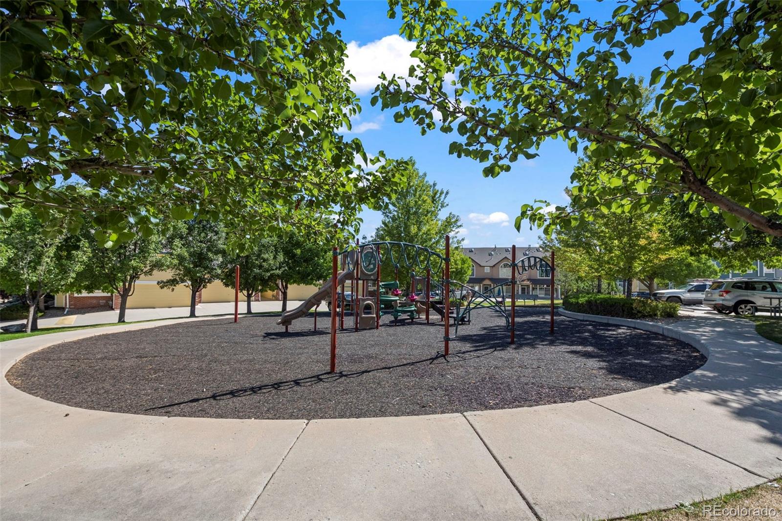 2855 Rock Creek Circle Unit: 191