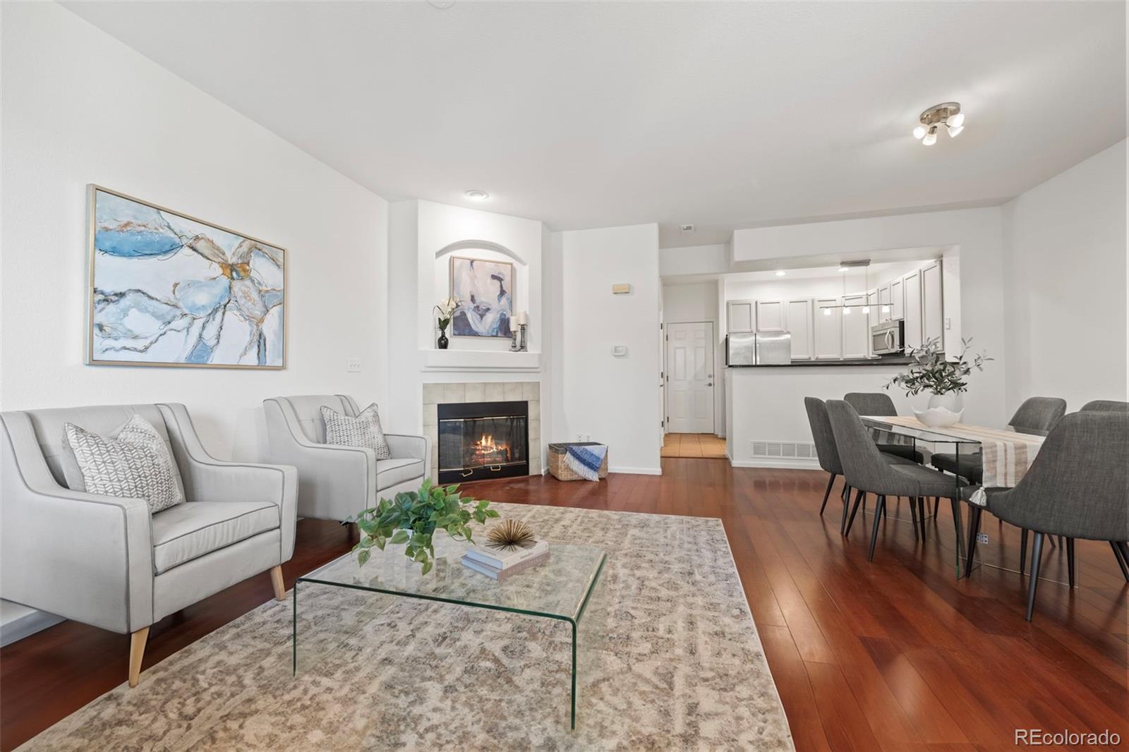 2855 Rock Creek Circle Unit: 191
