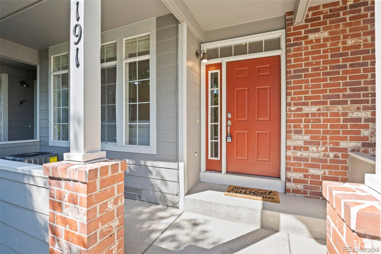 2855 Rock Creek Circle Unit: 191
