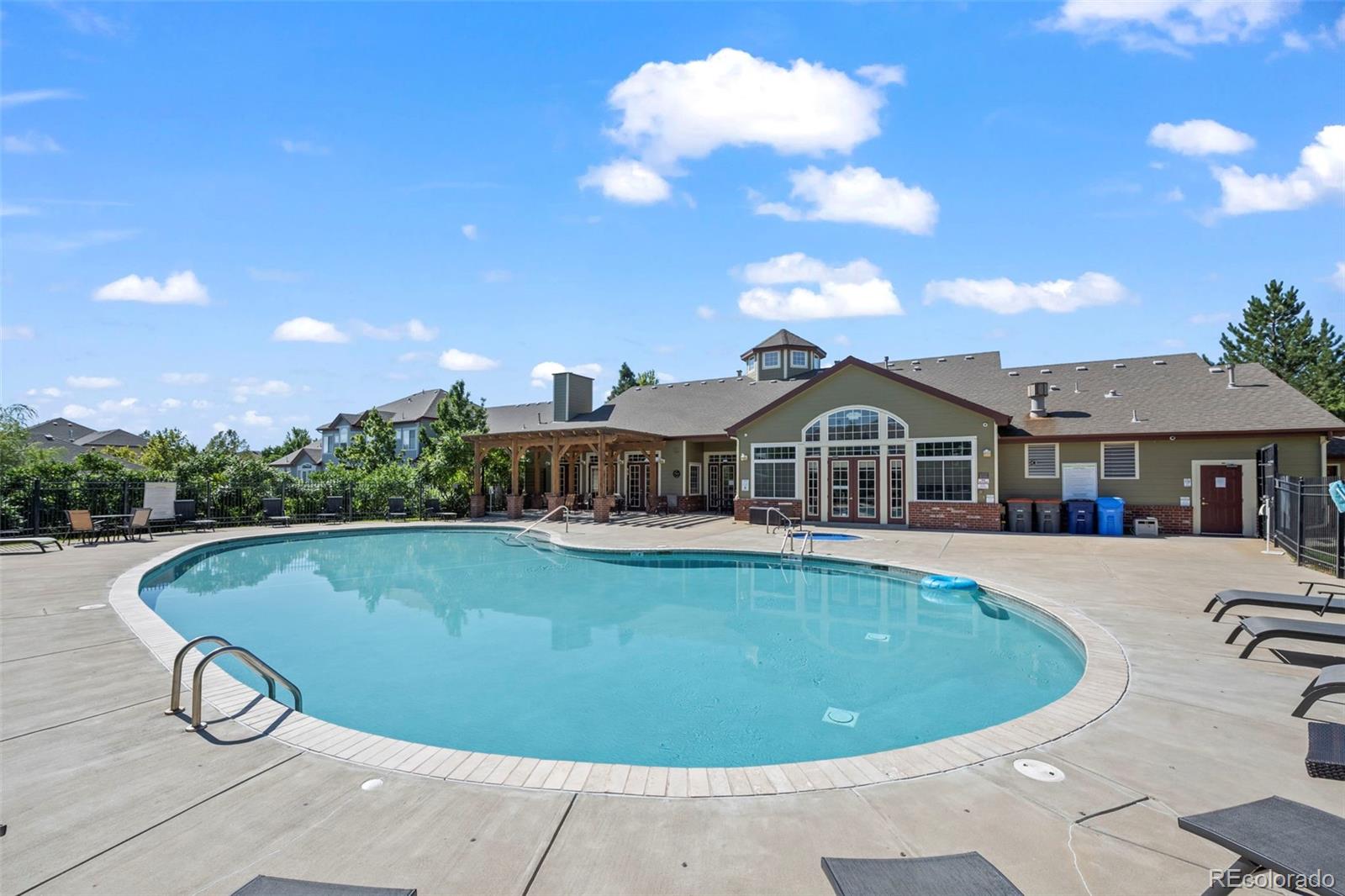2855 Rock Creek Circle Unit: 191