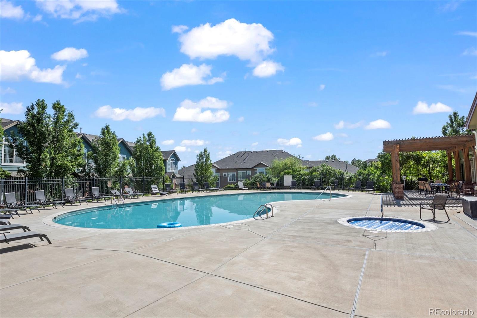 2855 Rock Creek Circle Unit: 191