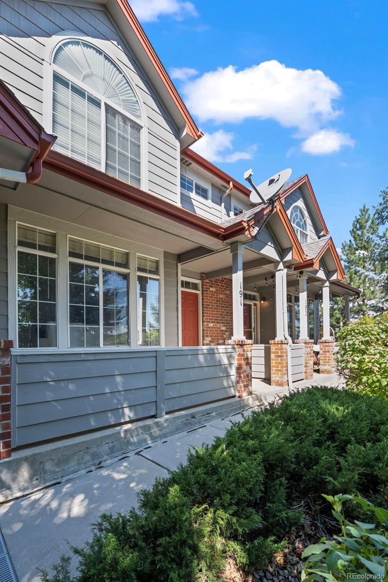 2855 Rock Creek Circle Unit: 191