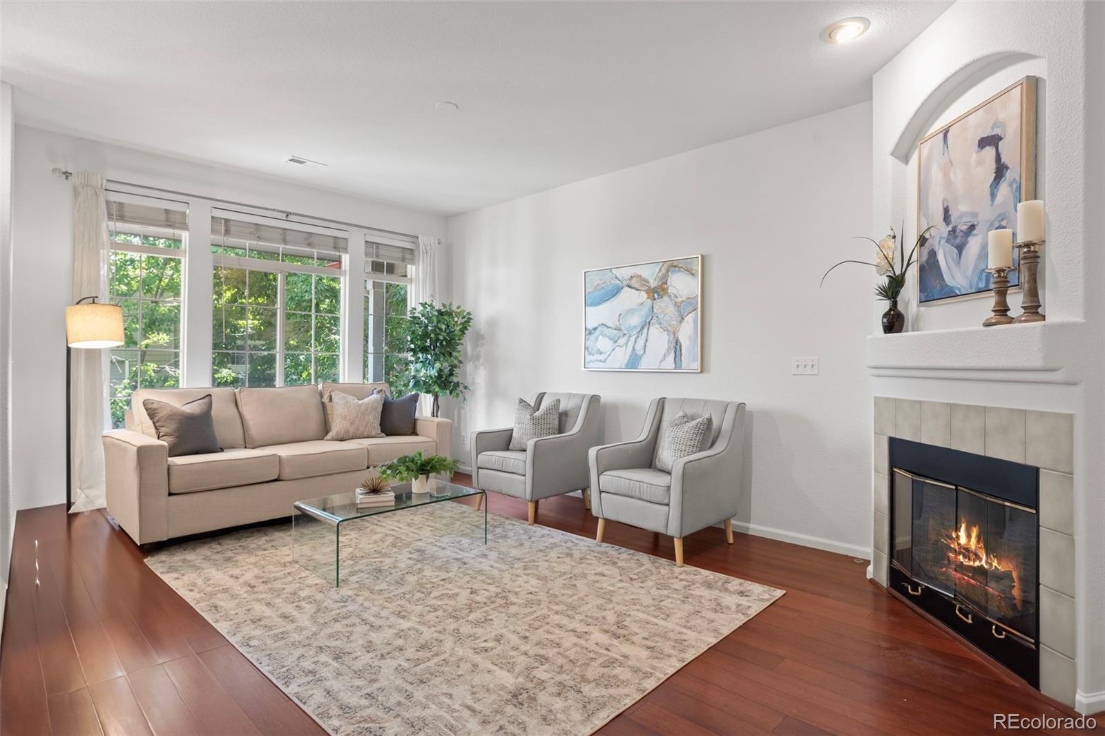 2855 Rock Creek Circle Unit: 191