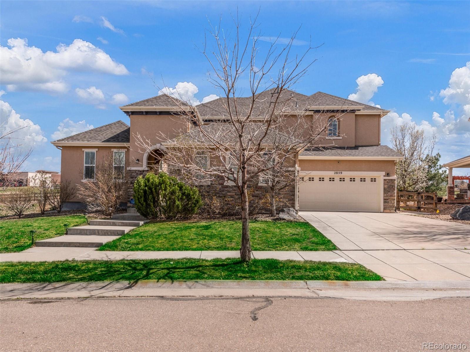 2859 Eagle Circle