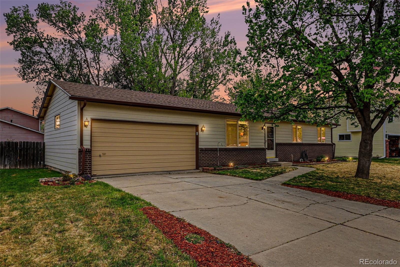 11617 W 71st Drive