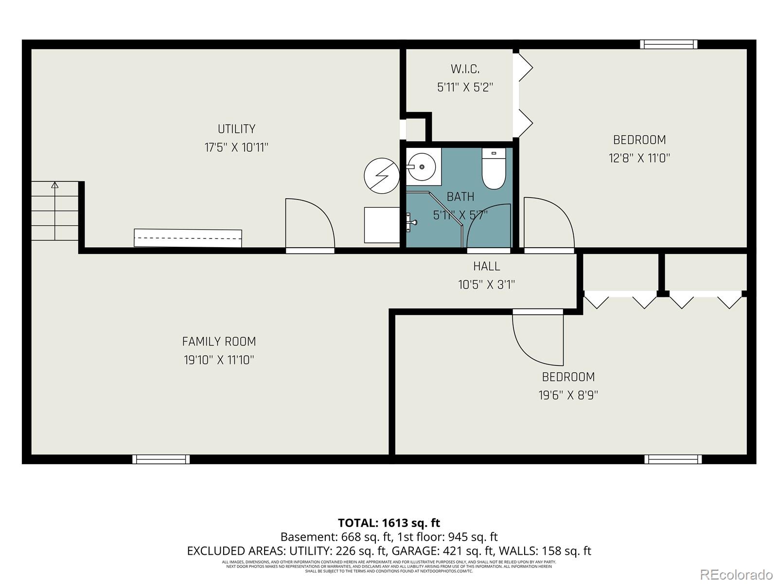 11617 W 71st Drive