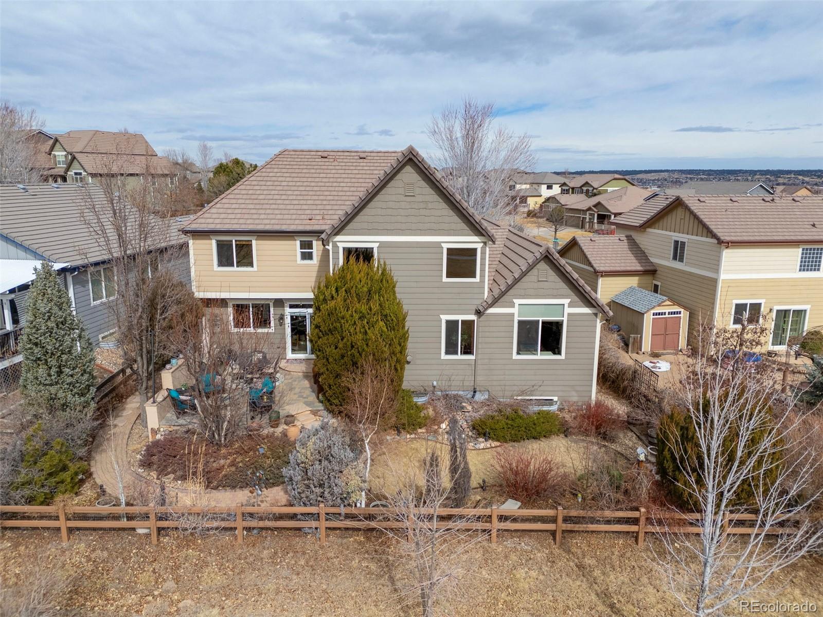 16498 E Black Horn Drive