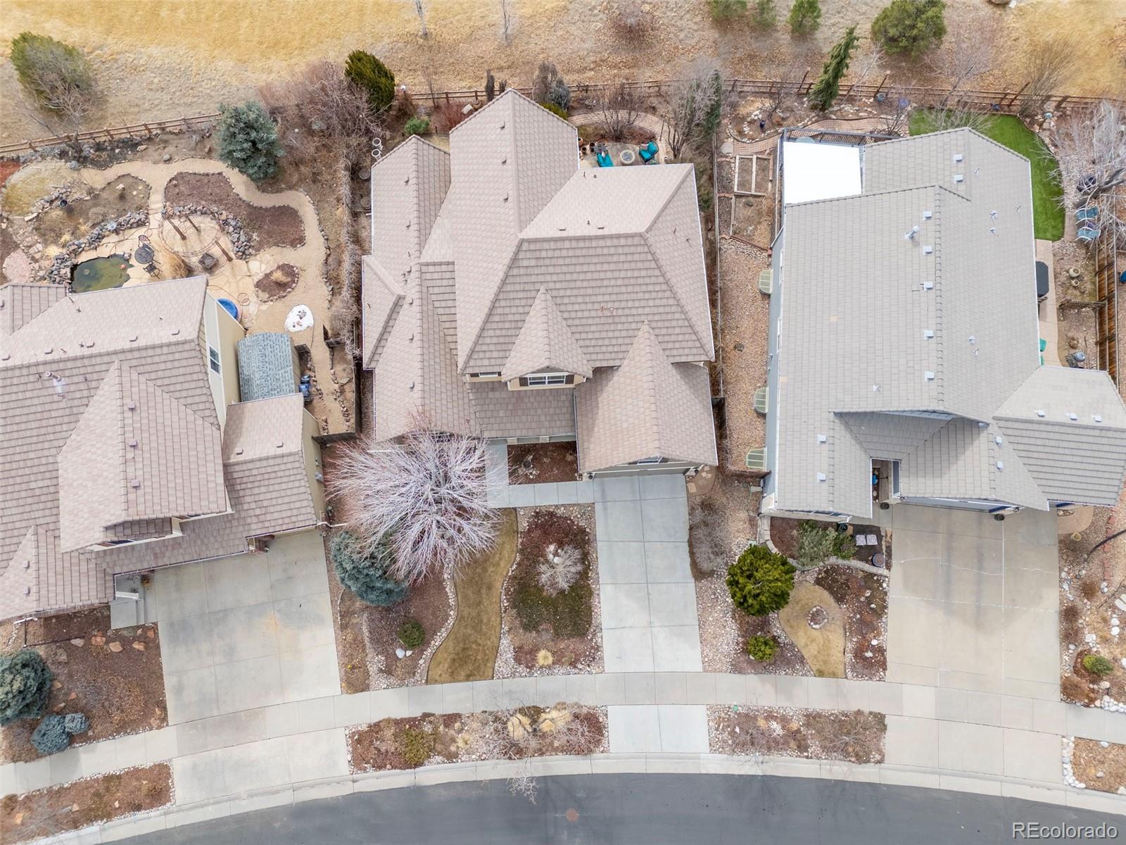 16498 E Black Horn Drive