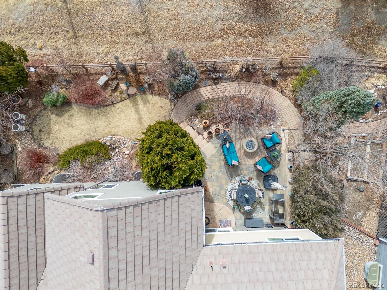 16498 E Black Horn Drive