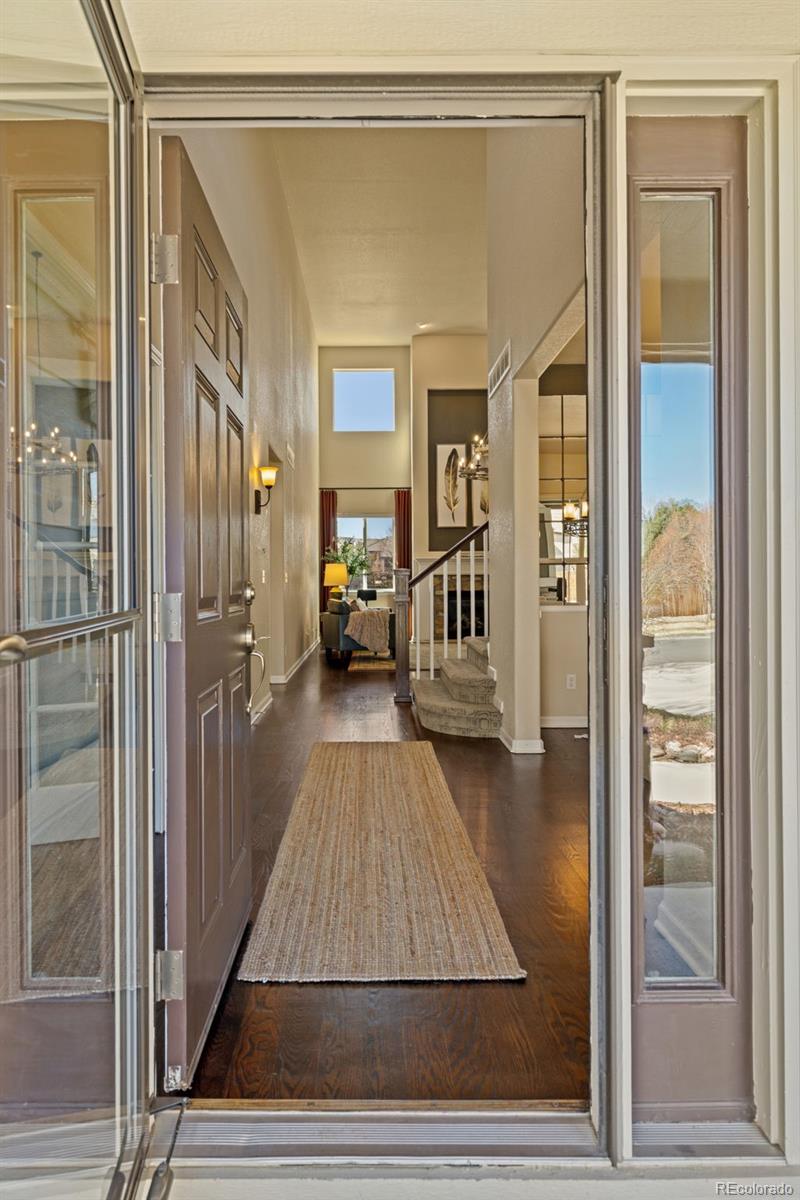 16498 E Black Horn Drive