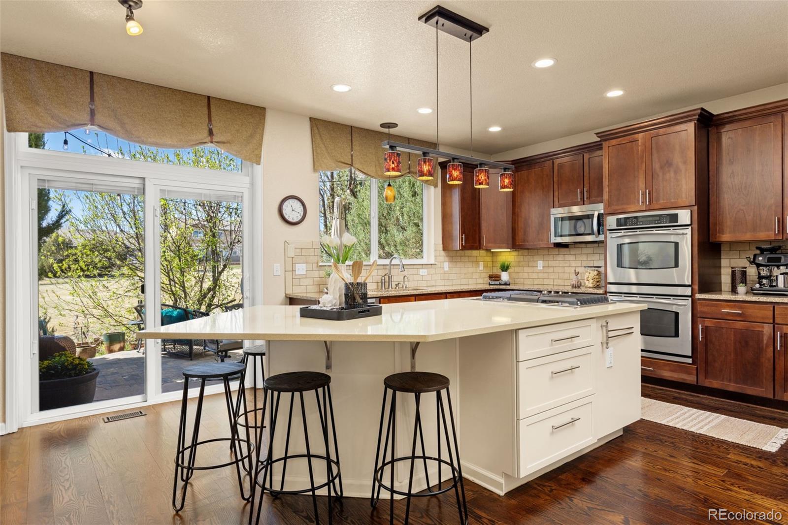 16498 E Black Horn Drive