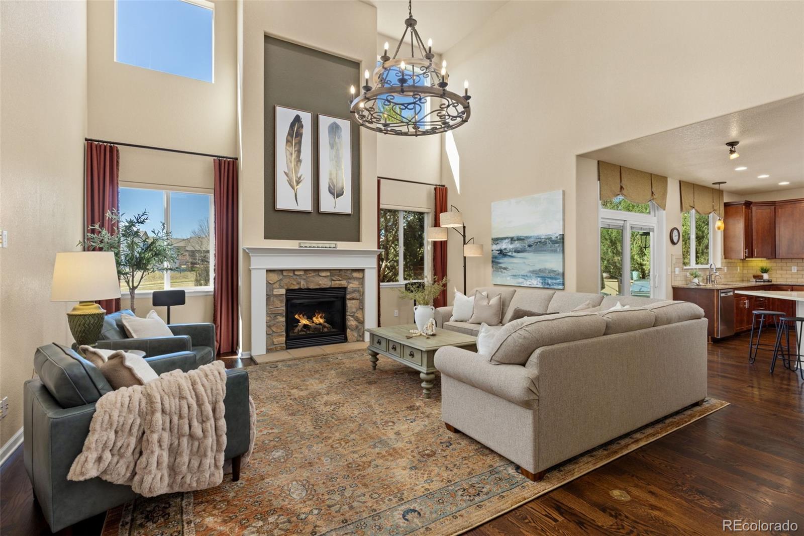 16498 E Black Horn Drive