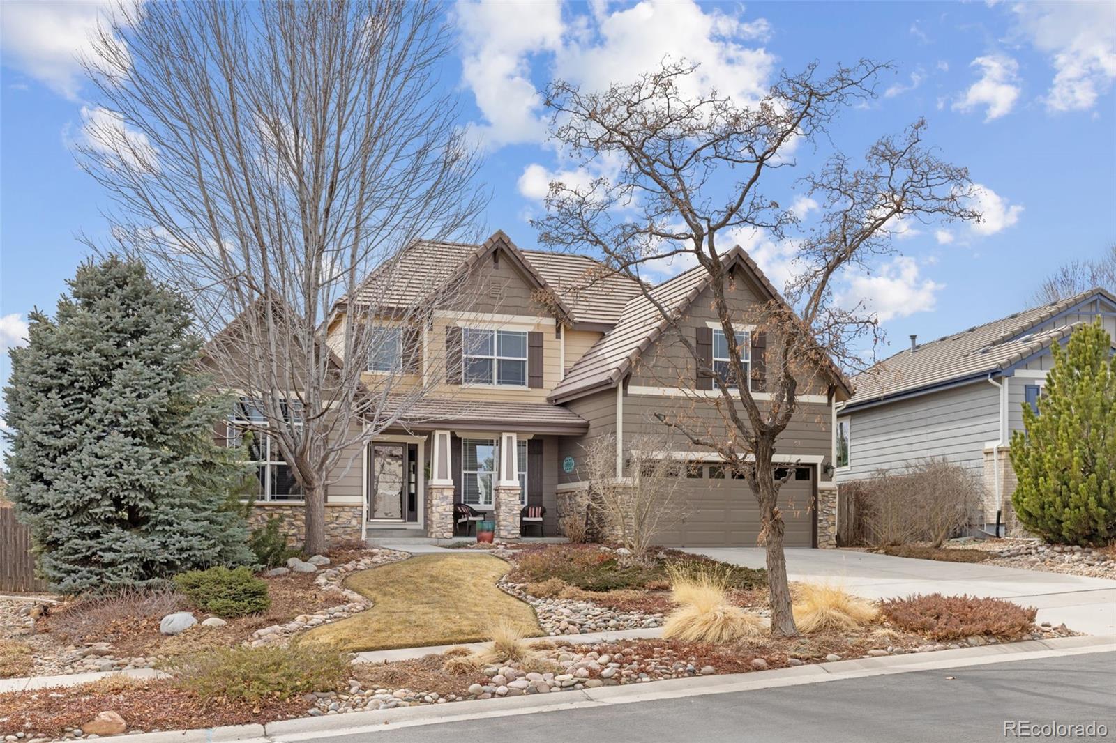 16498 E Black Horn Drive