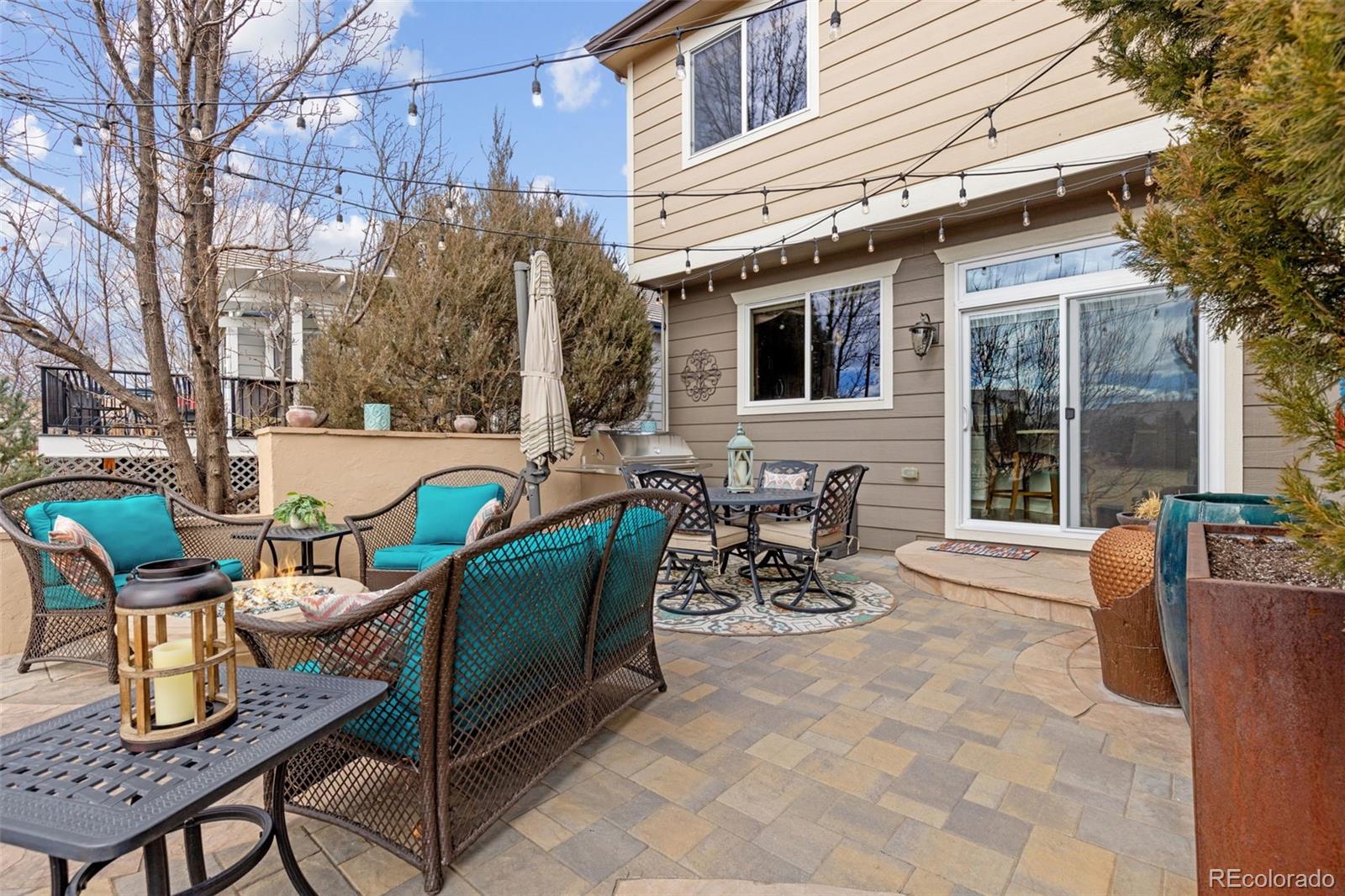 16498 E Black Horn Drive