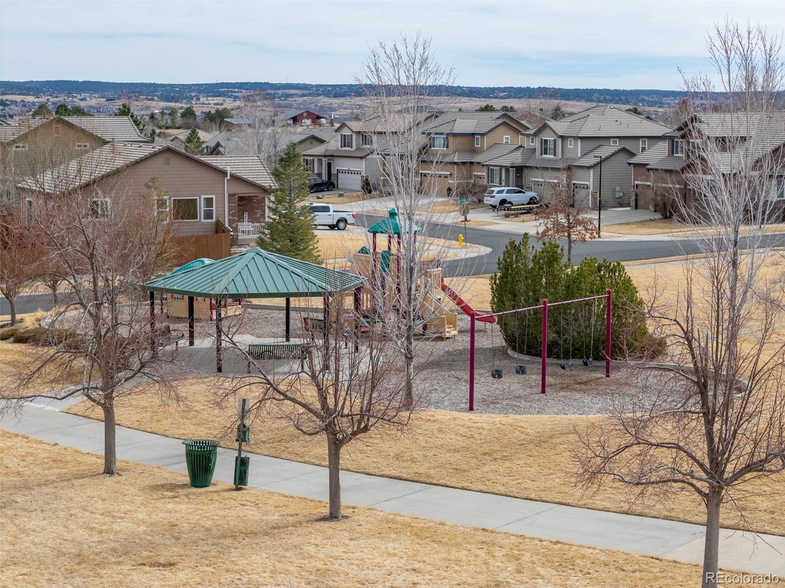 16498 E Black Horn Drive