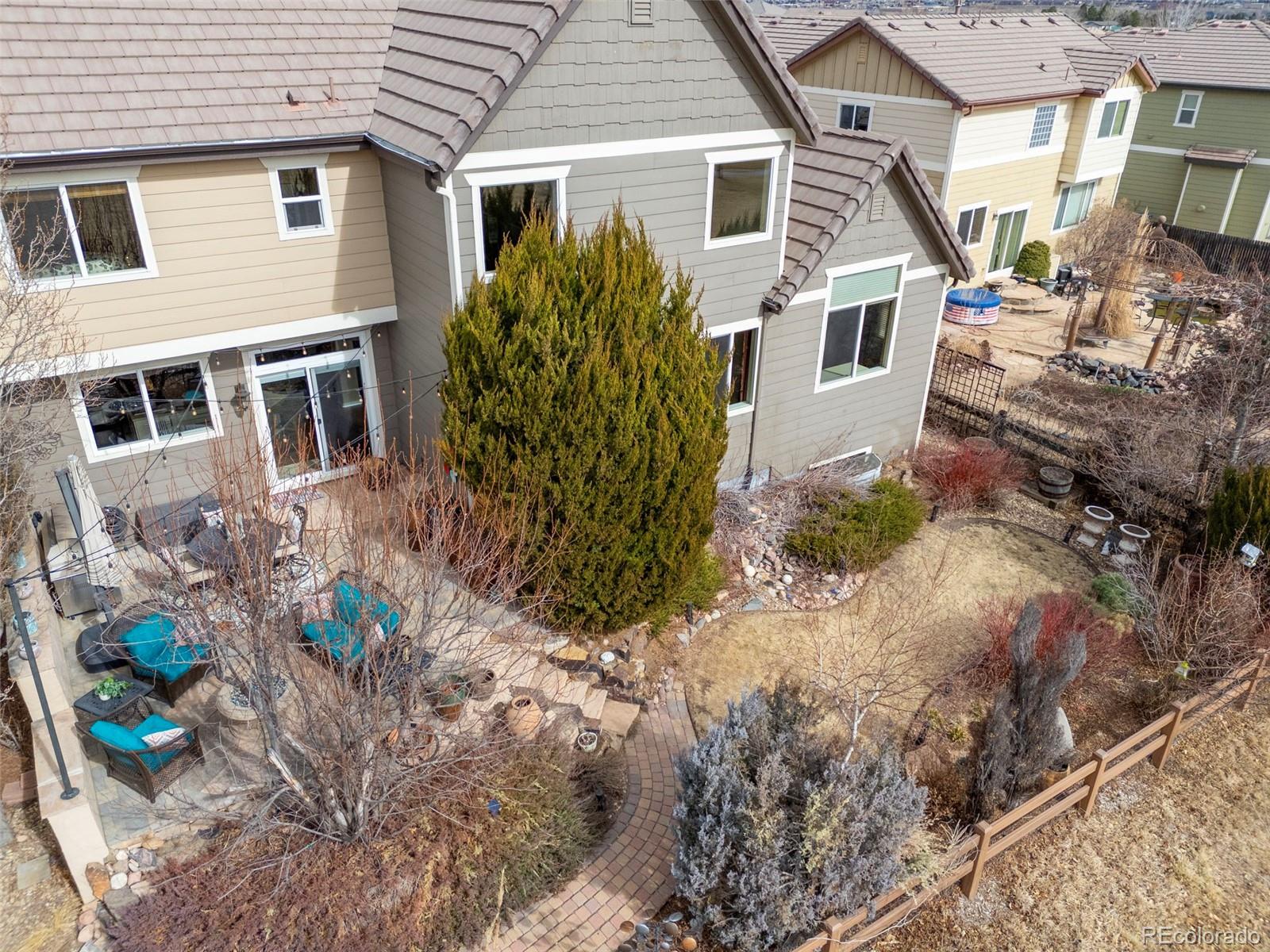 16498 E Black Horn Drive