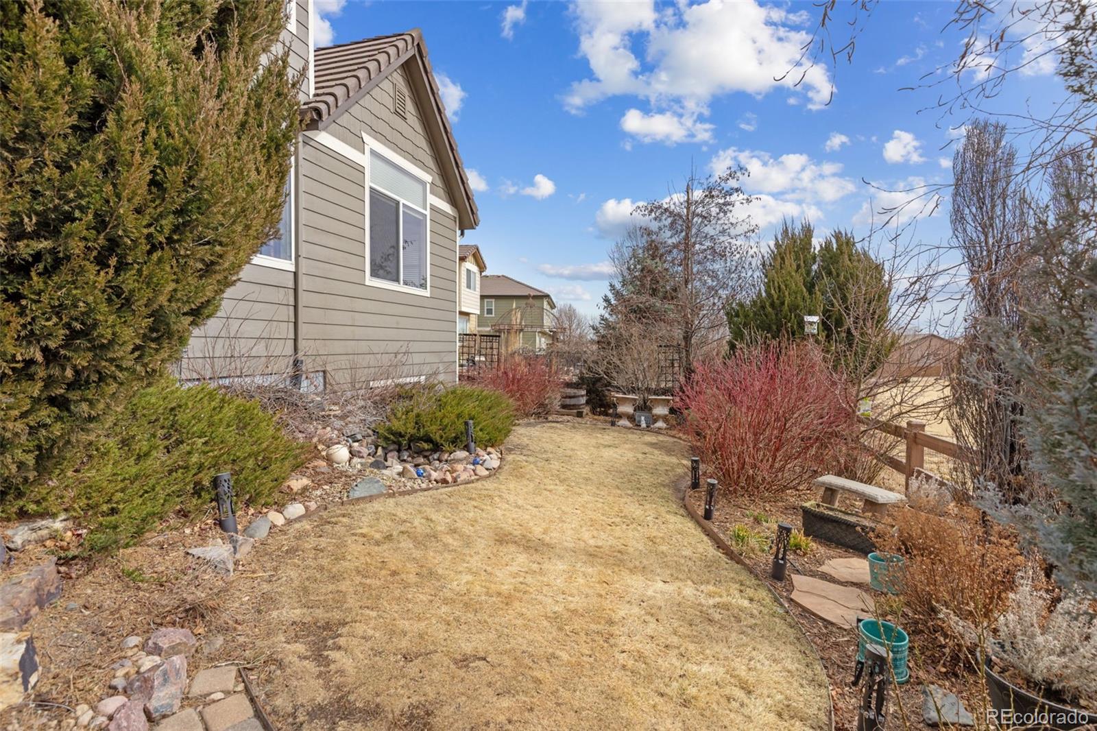 16498 E Black Horn Drive