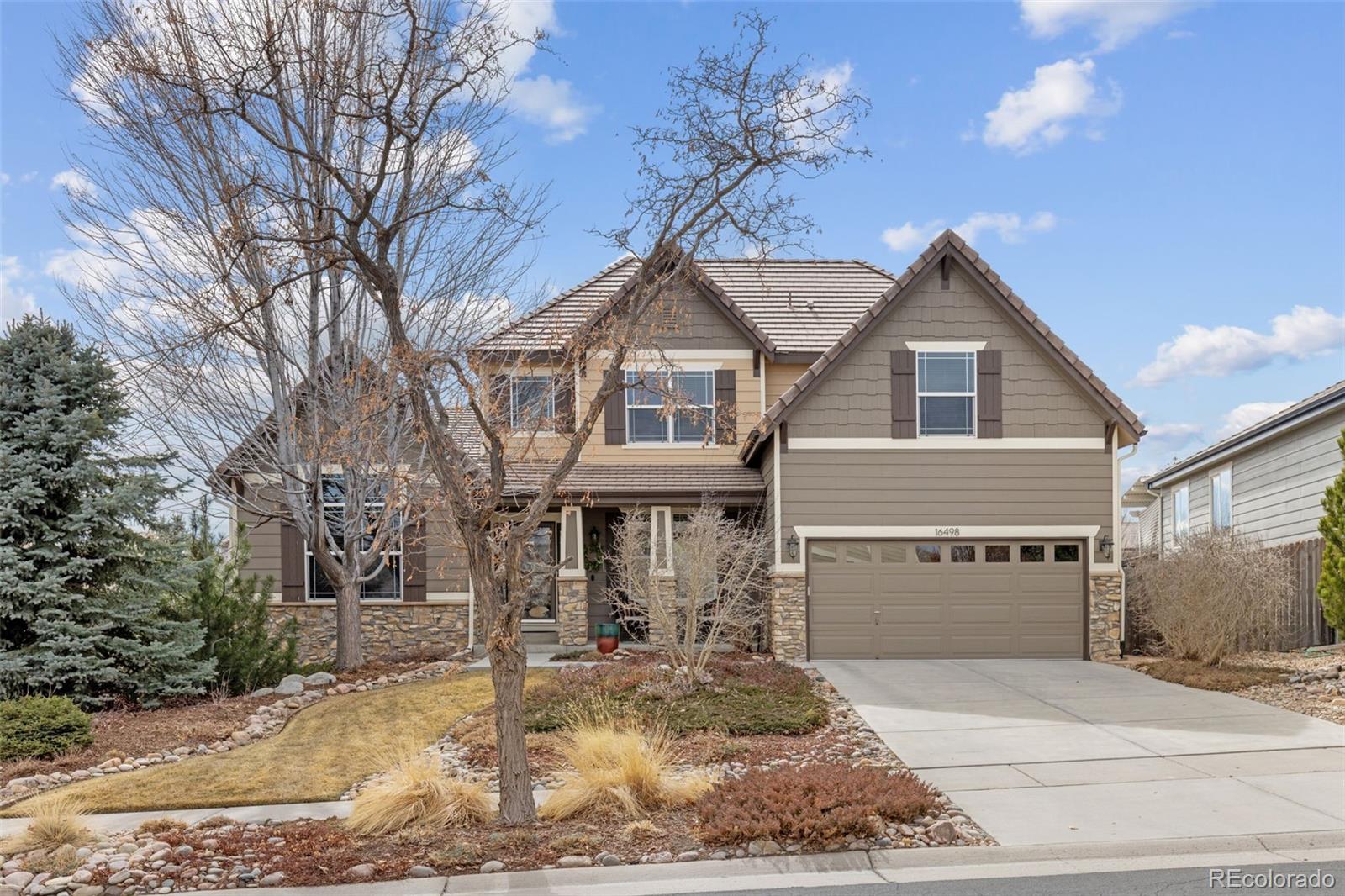 16498 E Black Horn Drive