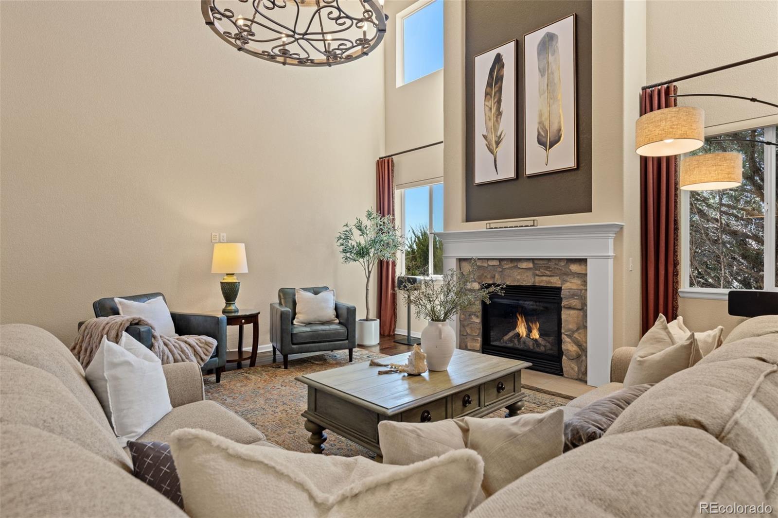 16498 E Black Horn Drive