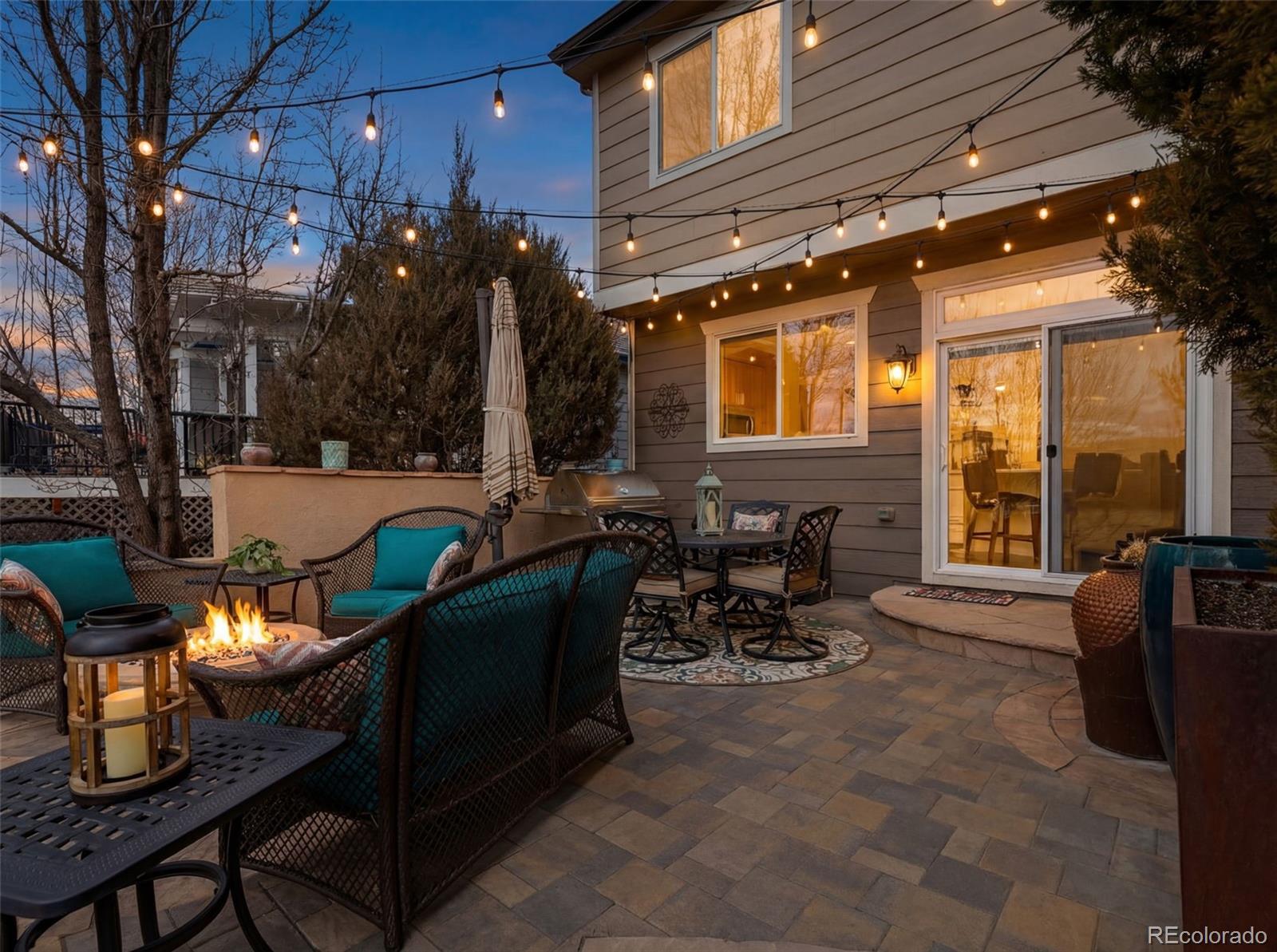 16498 E Black Horn Drive