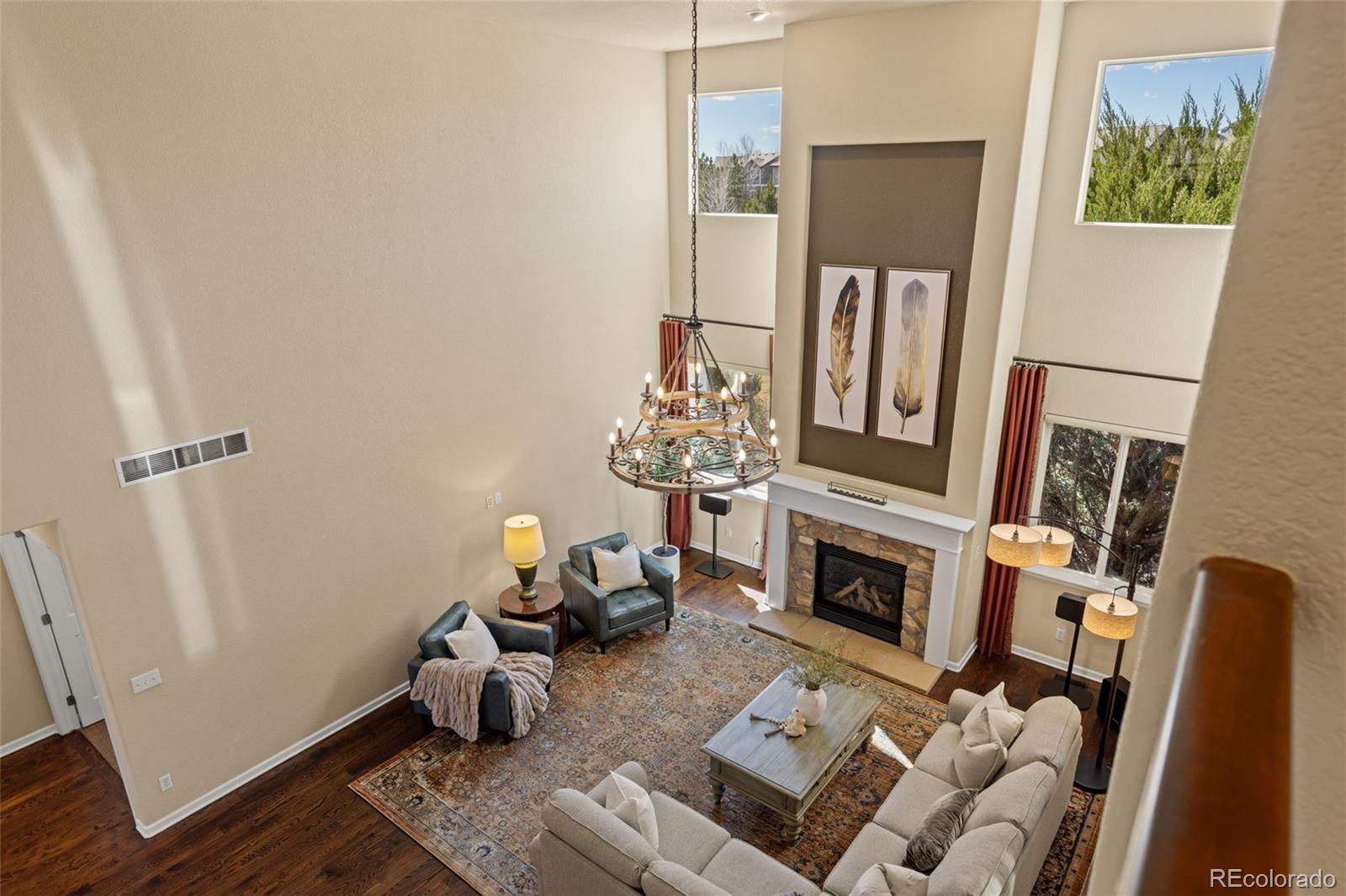 16498 E Black Horn Drive