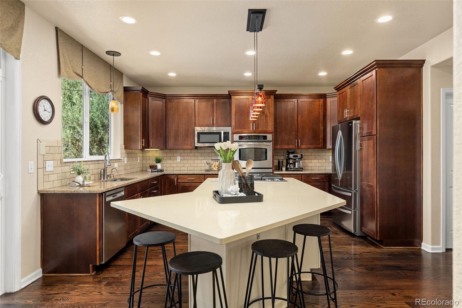 16498 E Black Horn Drive