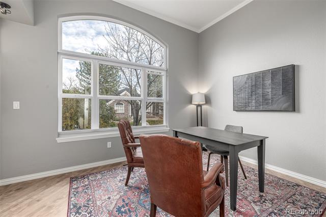 1011 S Valentia Street Unit: 30