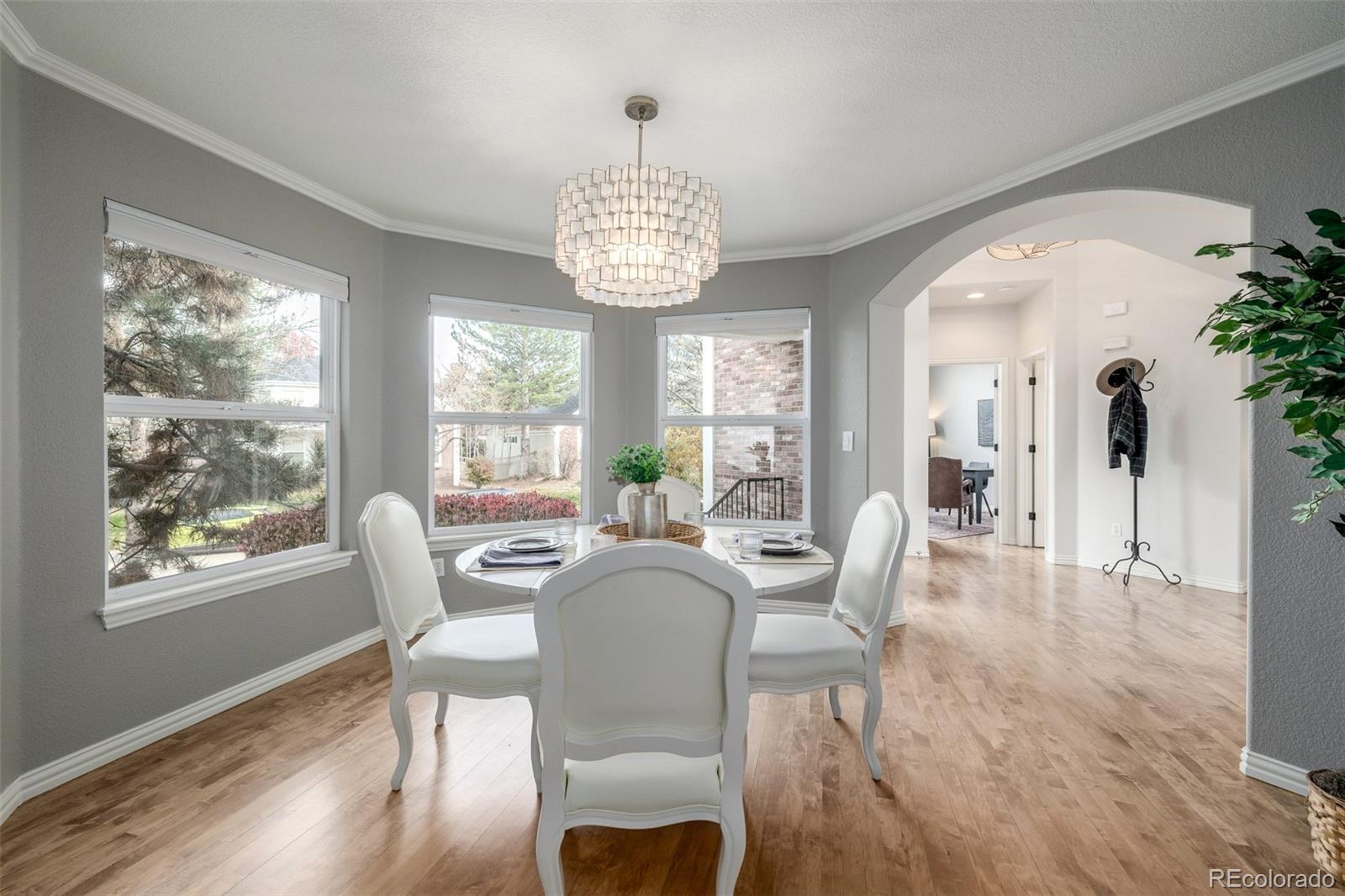 1011 S Valentia Street Unit: 30