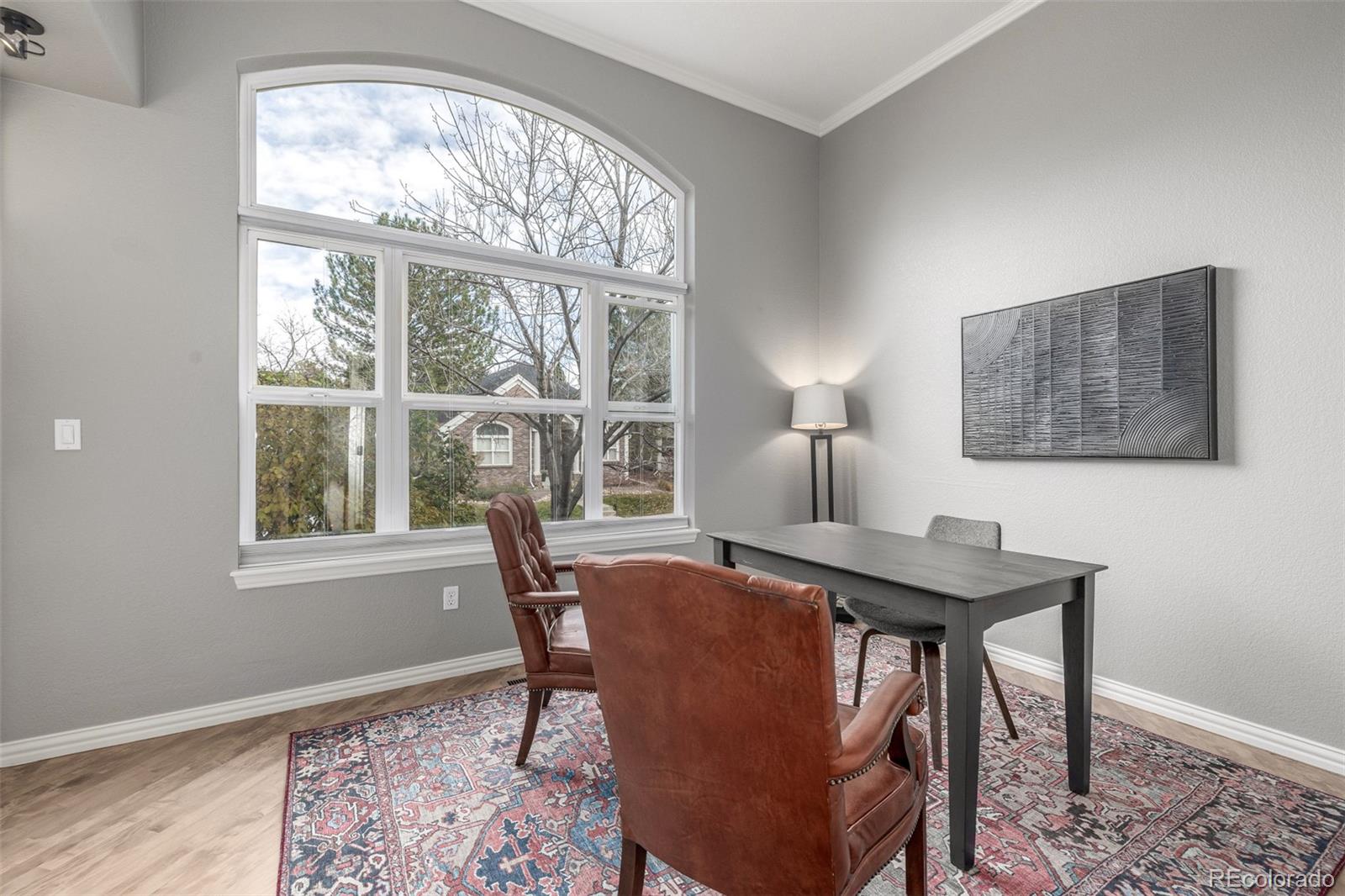 1011 S Valentia Street Unit: 30