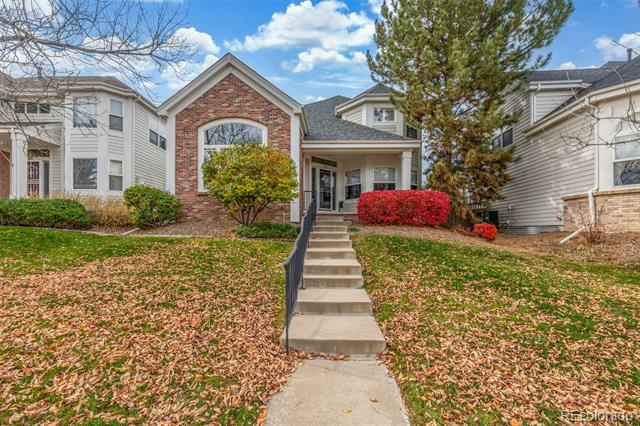 1011 S Valentia Street Unit: 30