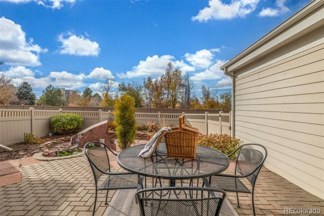 1011 S Valentia Street Unit: 30