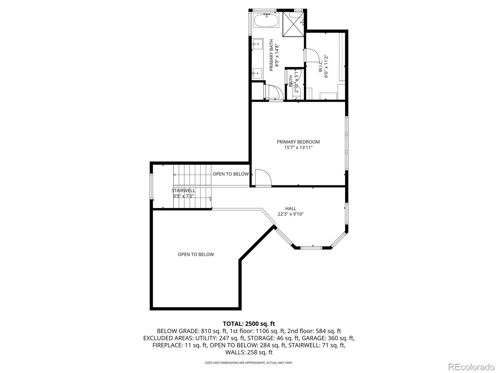 1011 S Valentia Street Unit: 30