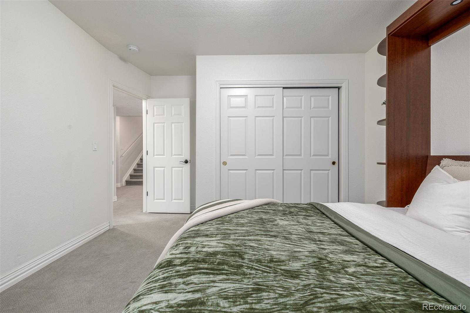 1011 S Valentia Street Unit: 30