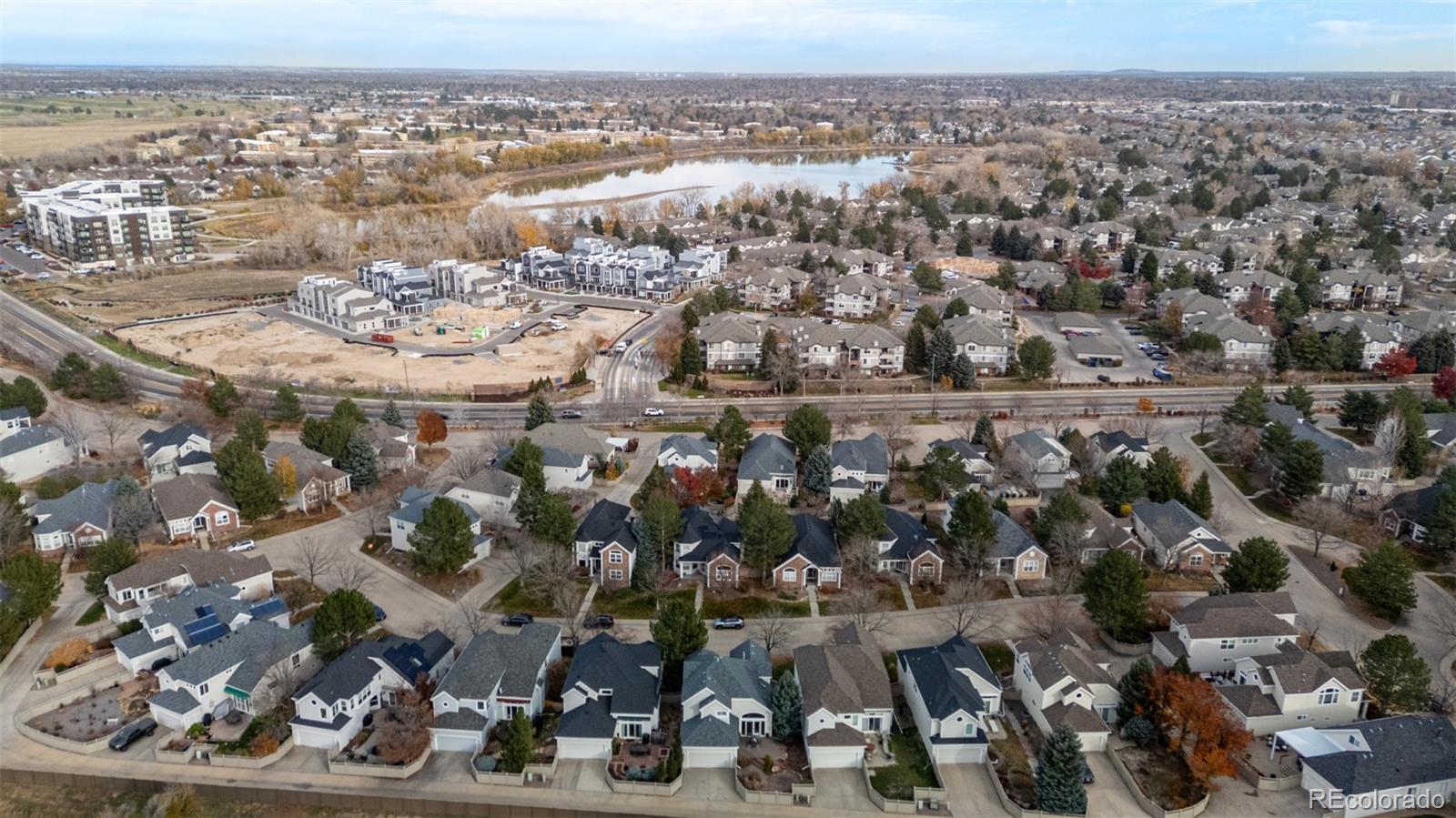 1011 S Valentia Street Unit: 30