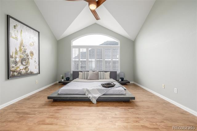 1011 S Valentia Street Unit: 30