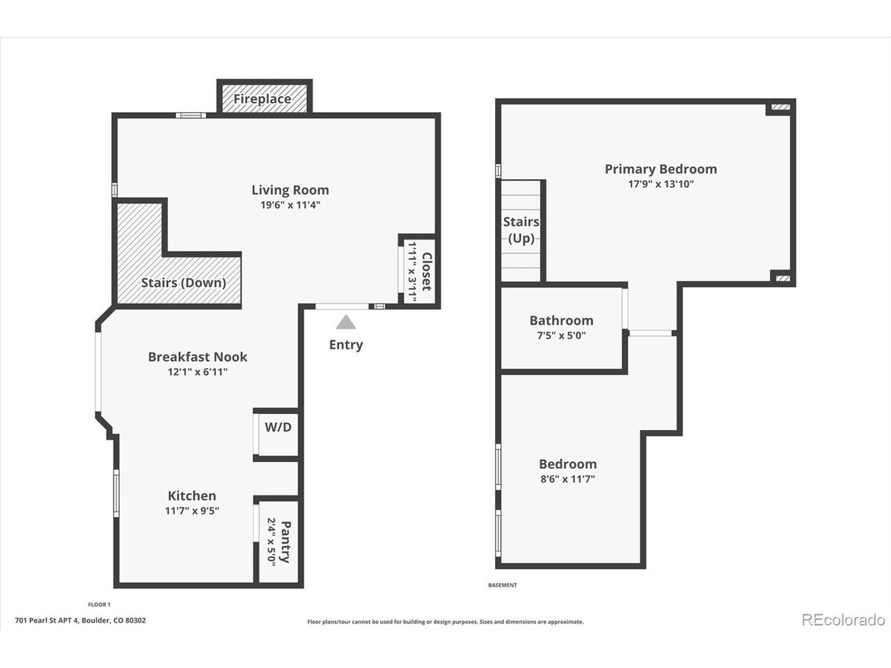 701 Pearl St 4