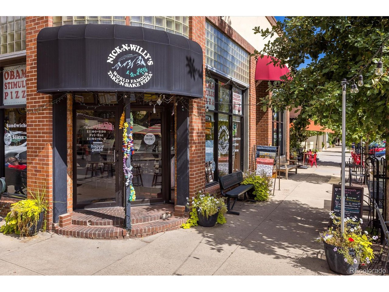 701 Pearl St 4