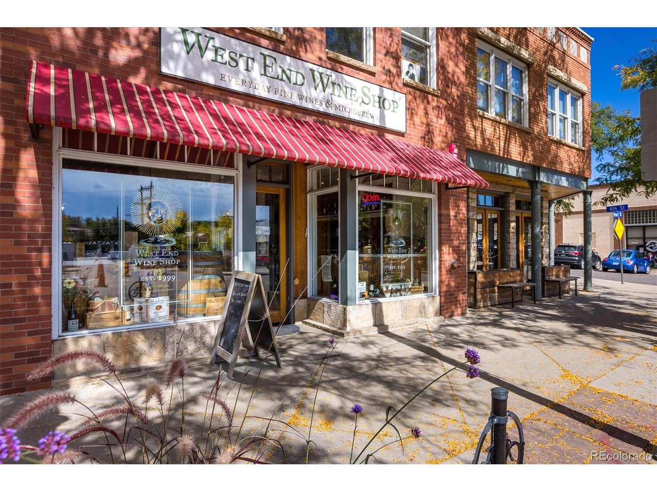 701 Pearl St 4