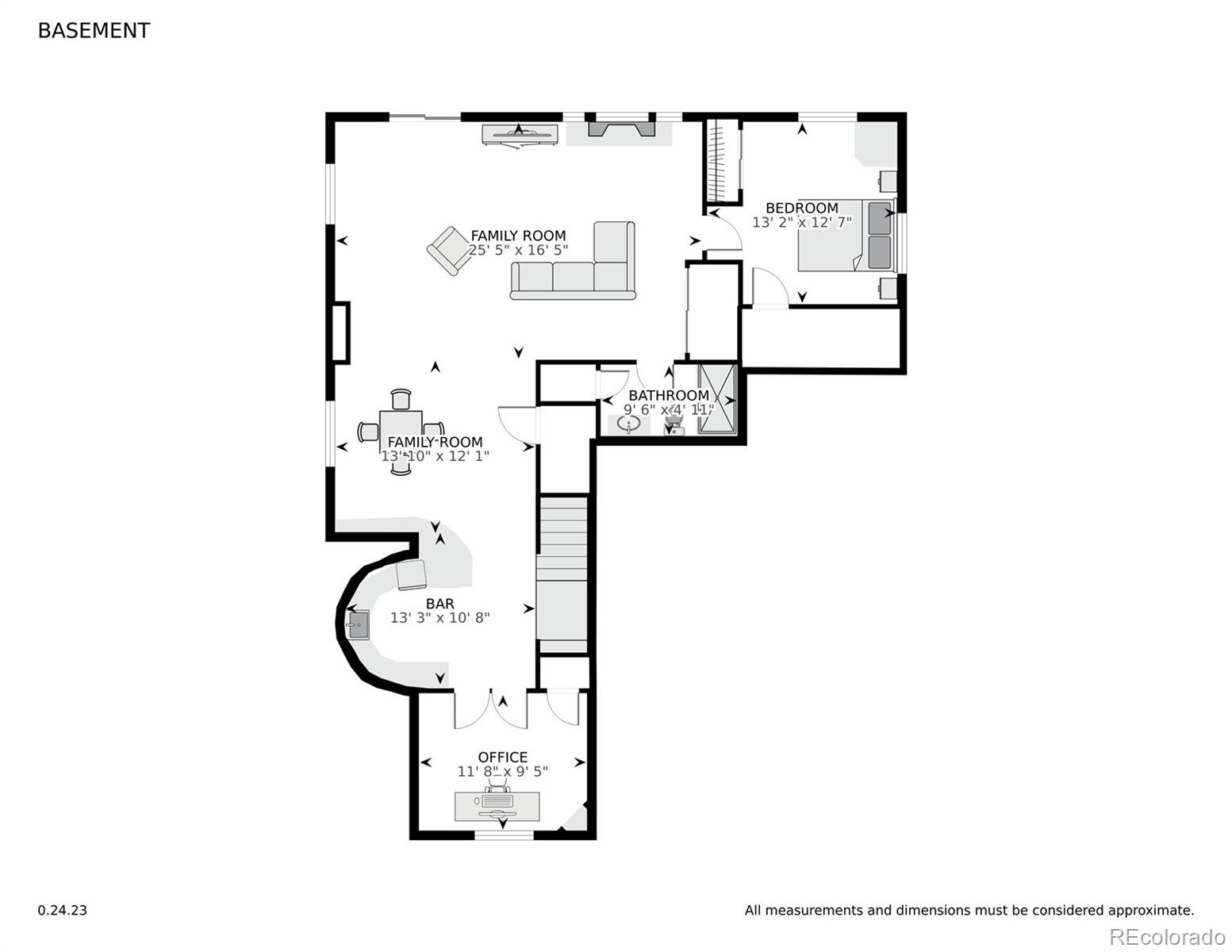 2193 Pinon Drive