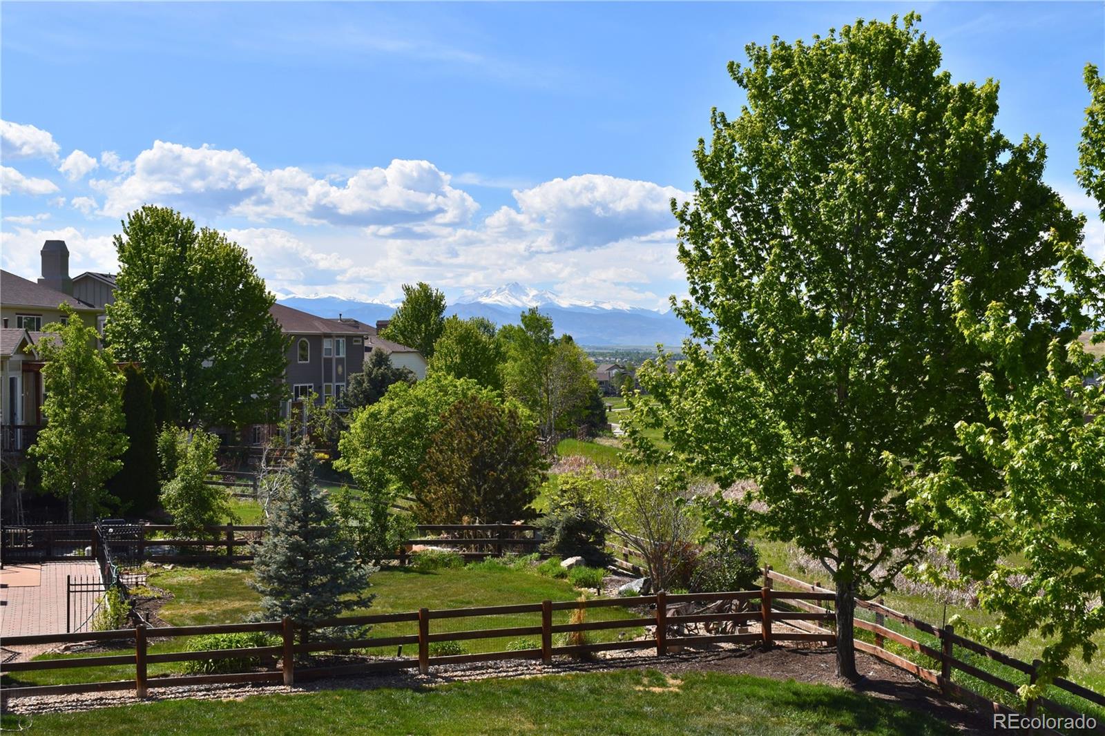 2193 Pinon Drive