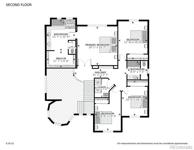2193 Pinon Drive