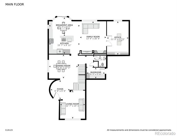 2193 Pinon Drive